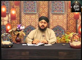 Allama Asif Madni Program jaded masail