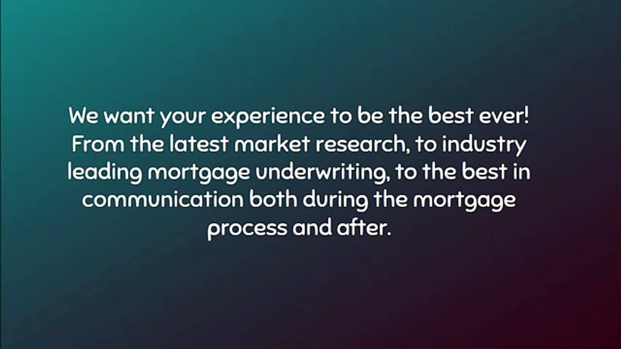 surrey mortgage broker