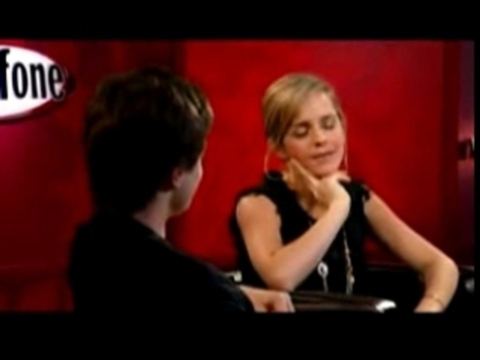 Unscripted with Dan Emma and Rupert