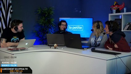 Le plus gros bide en direct! Vanne pourrie