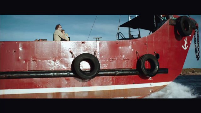 A Maldição da Floresta Trailer Legendado-LM Seriados