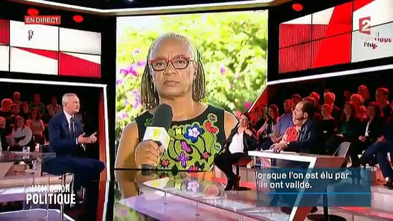 "Tout ça c'est du pipi de chat"... Prend ça Bruno Le Maire