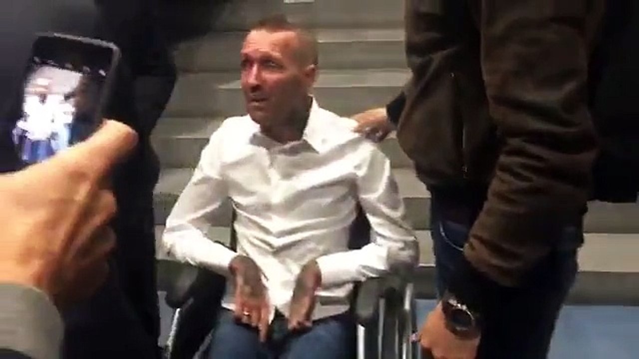 Cristiano Ronaldo cumpre promessa e volta a mostrar o seu lado solidário