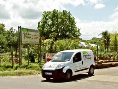 Ambiance Paysage à Hossegor dans les Landes (40), paysagiste et pépiniériste.