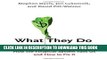 [Read PDF] What They Do With Your Money: How the Financial System Fails Us and How to Fix It