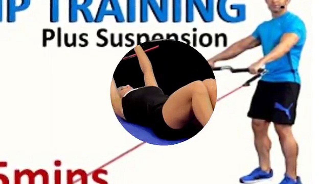 suspension training