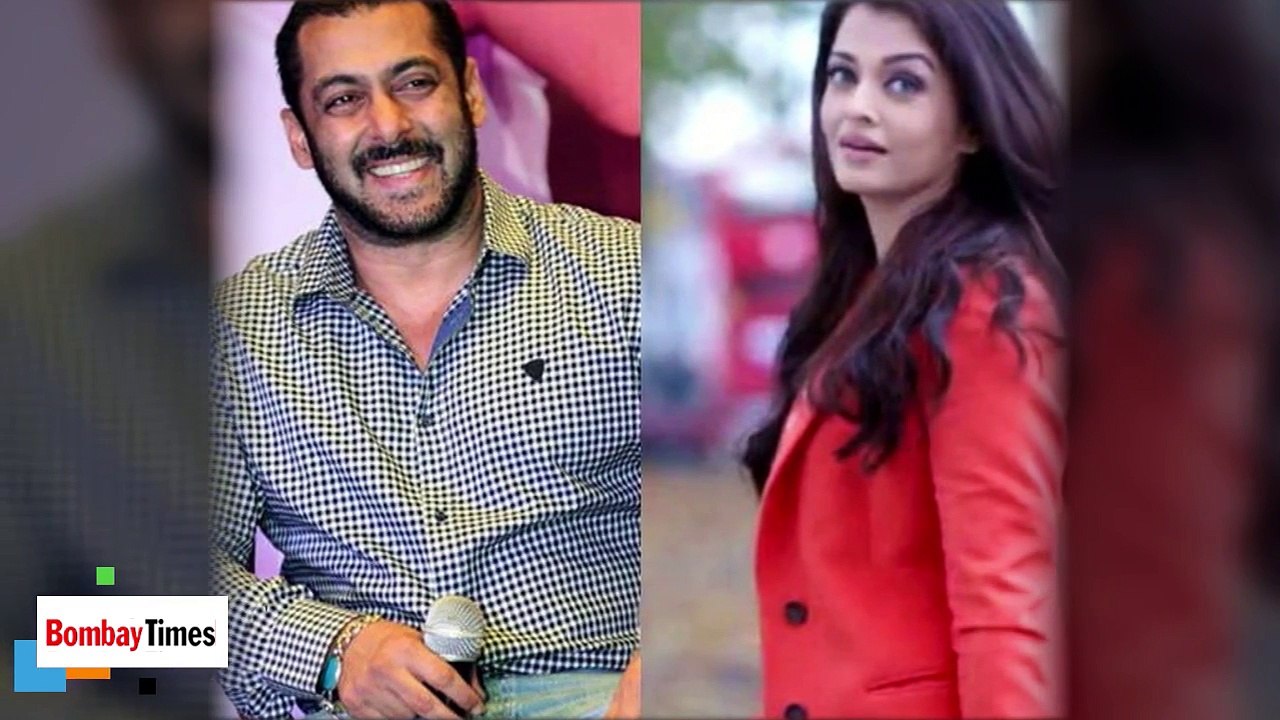 It's Salman Khan Vs Ranbir Kapoor and Aishwarya Rai Bachchan this weekend!