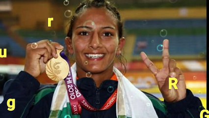 dangal real story _ real life hero of aamir khan movie