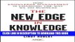 [Read PDF] The New Edge in Knowledge: How Knowledge Management Is Changing the Way We Do Business