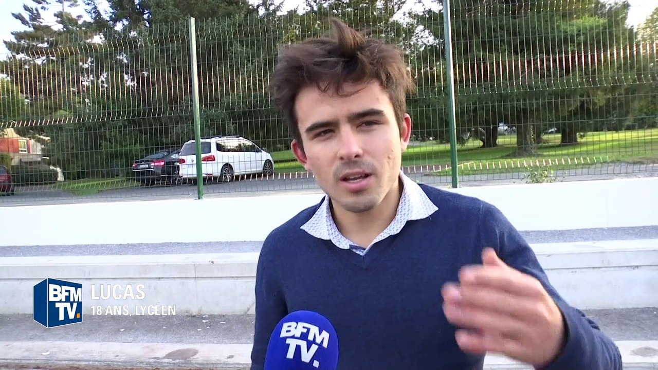 Sept cas de tuberculose dans un lycée d'Anglet, au Pays basque