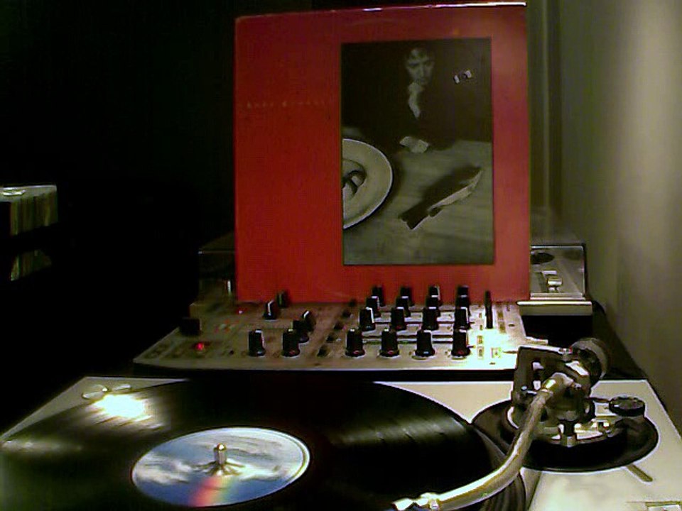 Andy Summers - How Many Days