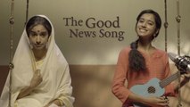 Any Good News | Sista from the South