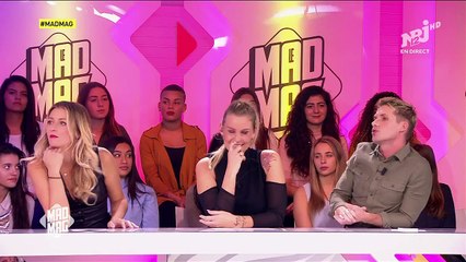 Les chroniqueurs du Mad Mag reviennent sur leurs clashs dans Secret Story