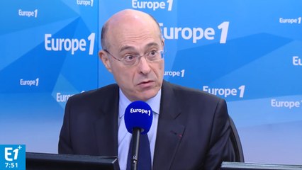 Sanctions des policiers : Jean-Marc Falcone prône la «pédagogie»