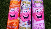 Giant Surprise FOAM POOL Mr Bubble Bath Foam Soap Surprise Toys Mystery Colors Fun For Family & Kids