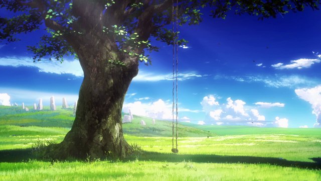 Porter Robinson & Madeon - Shelter (dessins de A-1 Pictures & Crunchyroll)