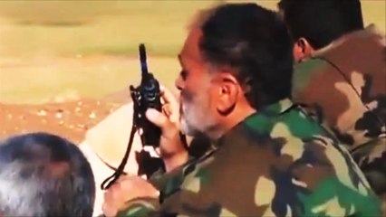 إيران: ماضون في إرسال مستشارين عسكريين إلى العراق