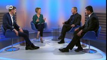Talk: Schlacht um Mossul - IS am Ende? | Quadriga
