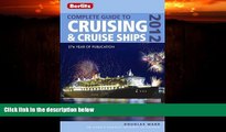 Enjoyed Read Berlitz Complete Guide to Cruising and Cruise Ships 2012 (Berlitz Complete Guide to