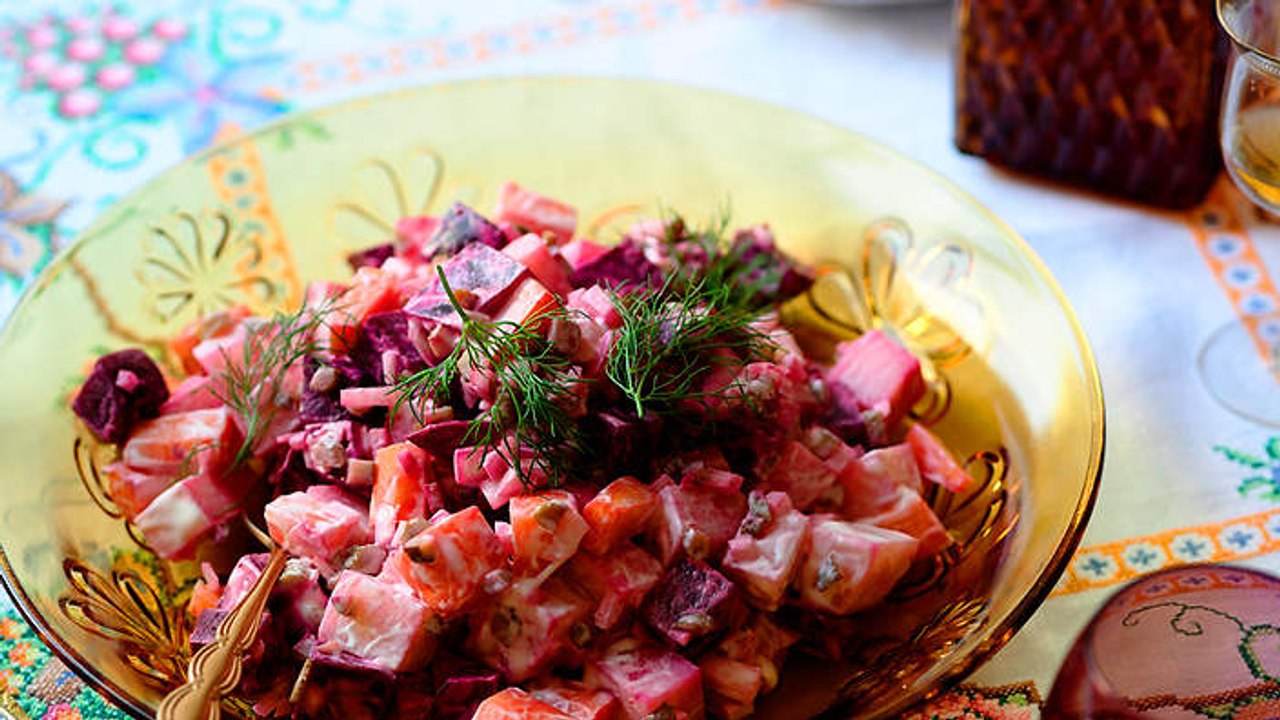 Delicious and Tasty Sweet Beet Root