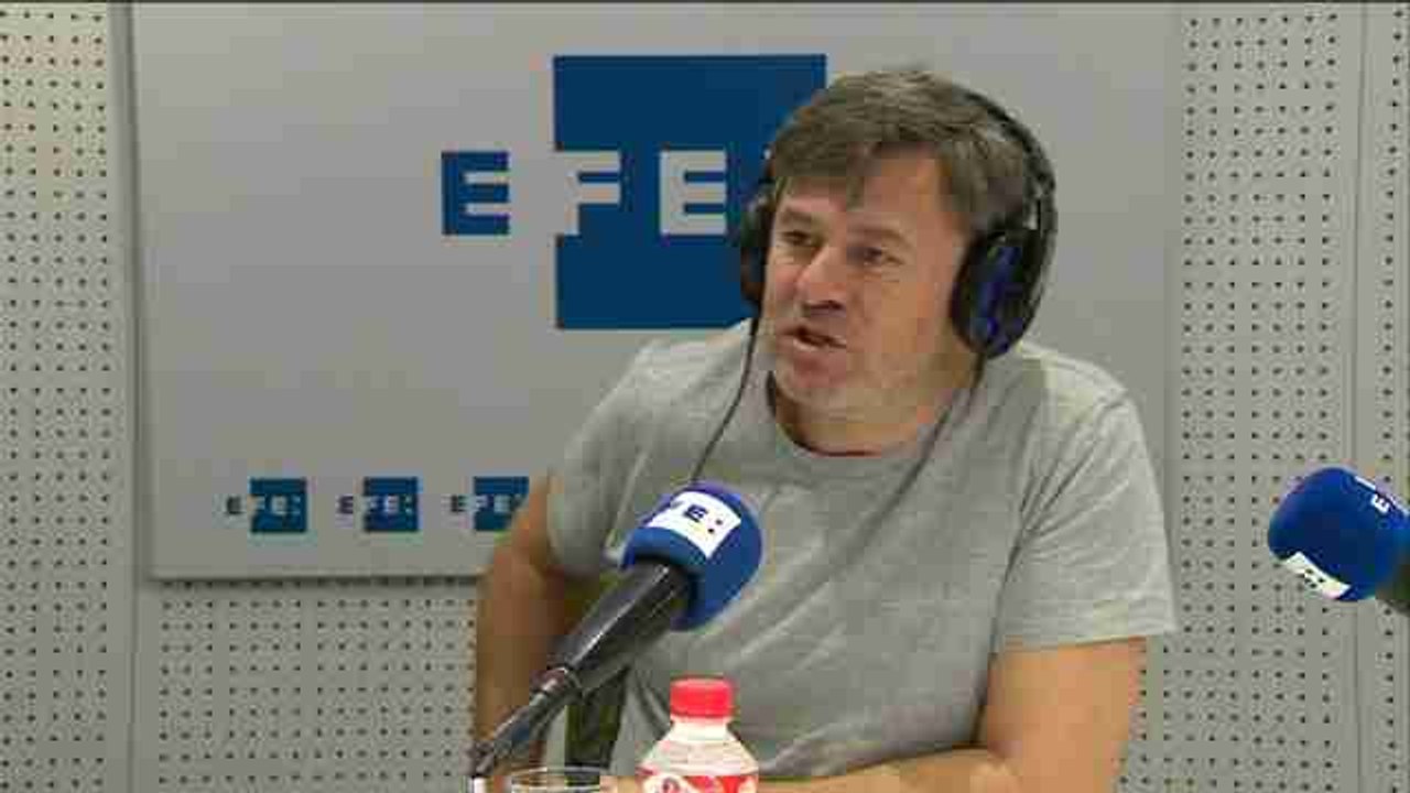 Miki Nadal: El humor inteligente es el que sabe llegar a todo el mundo