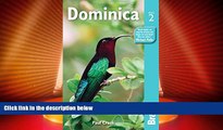 Big Deals  Dominica (Bradt Travel Guide. Dominica)  Best Seller Books Most Wanted