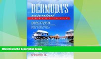 Big Deals  Bermuda essential Travel Guide - Discover the best Hotels,Places of interest,m  Best