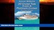 Enjoyed Read 20 Cruise Tips from a Platinum Cruiser: The Cruise Contessa