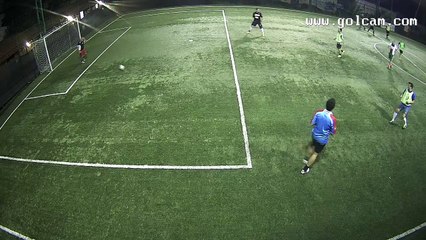 Partita Ribes - 20 ottobre 2016