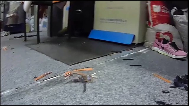 День 236 Мастер на час, ЛИНОЛЕУМ на пену…правда или вымысел