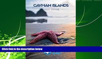 For you Cayman Islands: eCruise Port Guide (Budget Edition Book 4)