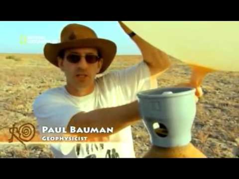 En busca de la Atlántida perdida | Documentales national Geographic en Español