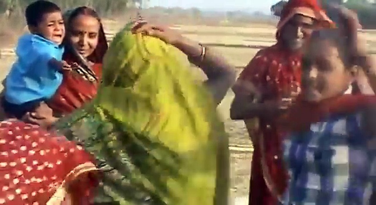 Dance by the bride .. See what happened