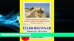 Popular Book Dubrovnik, Croatia Travel Guide - Sightseeing, Hotel, Restaurant   Shopping