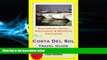 Popular Book Costa del Sol (Andalucia, Spain) Travel Guide - Sightseeing, Hotel, Restaurant