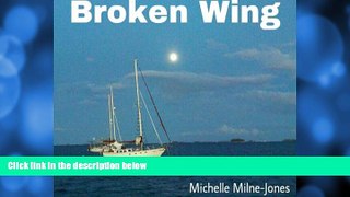 Online eBook Broken Wing (Wake Me Up Book 1)