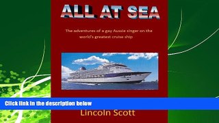Choose Book All at Sea