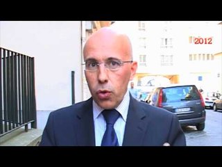A propos de l'exécution des peines