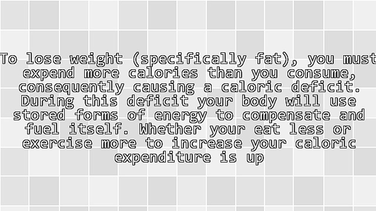 Type 2 Diabetes - The Difference Between Fat Loss and Weight Loss