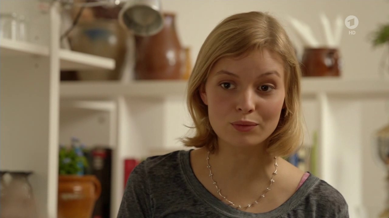 Fabienne Haller - Familie Dr. Kleist-Der Schläfer