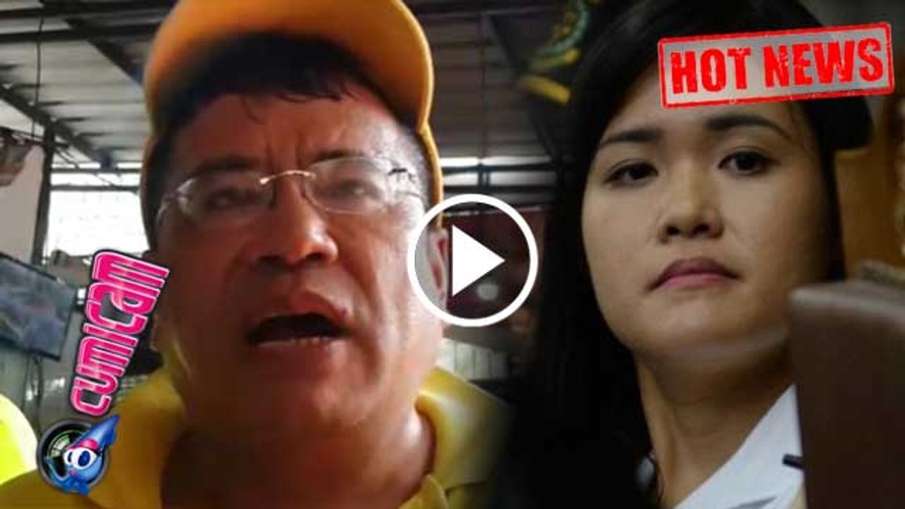 Hotman: Dari Segi Hukum, Kasus Jessica Kurang Cukup Bukti - Cumicam 22 Oktober 2016