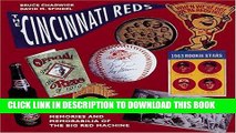 [PDF] The Cincinnati Reds: Memories and Memorabilia of the Big Red Machine (Major League Memories)