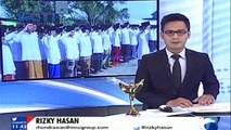 Peringati Hari Santri Nasional, Ribuan Santri Berkumpul di Monas