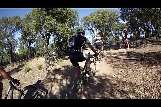 [VTT] Roc d'Azur Marathon 2016 #2/2