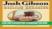 [PDF] Josh Gibson: A Life in the Negro Leagues Popular Collection