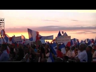 Ambiance de campagne : La Réunion