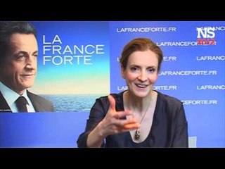 NKM vous présente l'application Facebook: "IDEES"