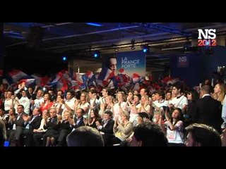 Une Jeunesse Forte dans une France Forte