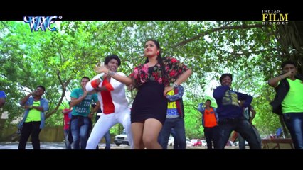 दिवाने - Super hit Bhojpuri Movie Trailer - Deewane - Bhojpuri Film - Pradeep R Pandey "Chintu" Wave Music  Wave Music