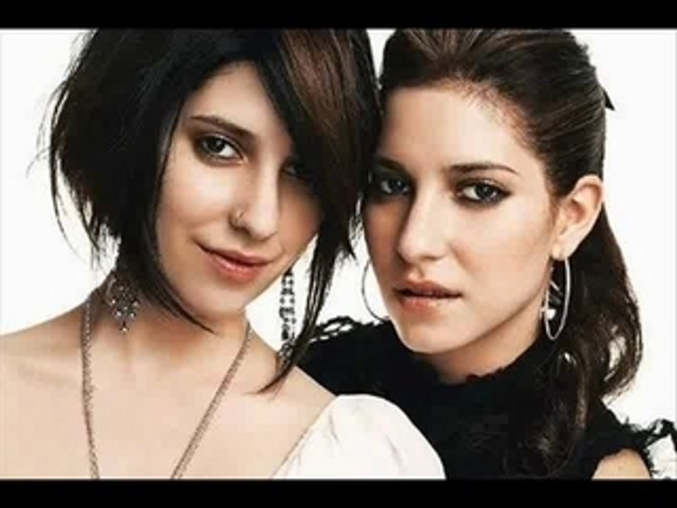 The Veronicas - Hook Me Up